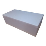 Caja Telgopor / Envase Térmico / Embalaje 73x34x19