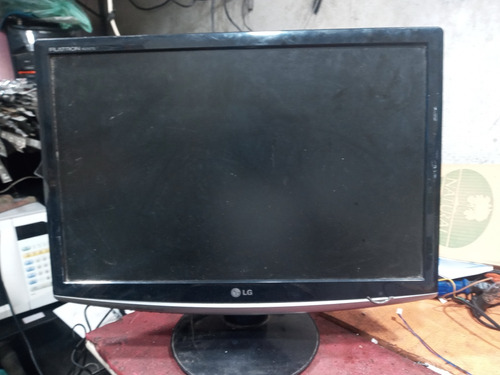 Monitor Tv LG Flatron W2252tq-pl