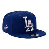 Gorra New Era Batting Practice Los Ángeles Dodgers 2953083