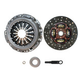 Kit Clutch Nissan Cabstar 2015-2016 2.5 4cil Sachs