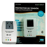 Protector De Tensión Para Electrodomésticos 1500w Element