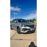 Toyota Etios 2023 1.5 Xls At