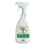 Repelente Para Ambiente Repell Pet 500 Ml