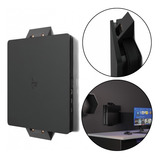 Suporte Para Playstation 4 Ps4 Slim E Fat Parede + Parafusos