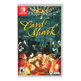 Card Shark - Deck Bundle Edition - Nintendo Switch - Nsw