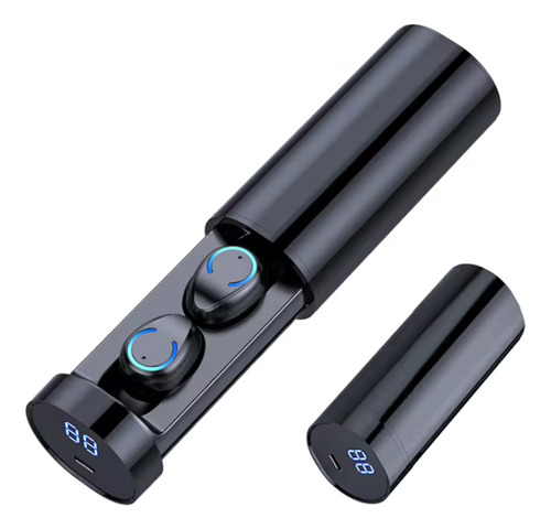 Auricular Bluetooth 5.0 F9-6 Tws Inalambricos Nueva Version