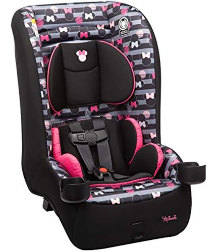 Asiento De Automovil Convertible 2 En 1 De Disney Baby Jive