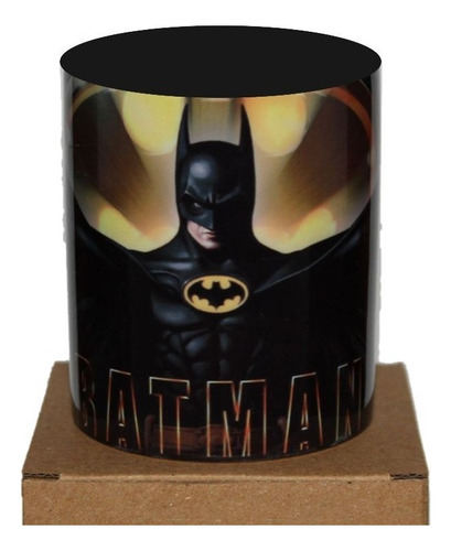 Mugs Batman Super Héroes Pocillo 