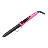 Curl Aparelho Modelador De Cachos Sem Pinça 25mm - Pink