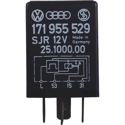 Rele Zbd 955 529 | MercadoLivre 📦