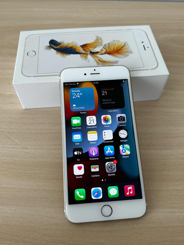 iPhone 6s Plus 64gb