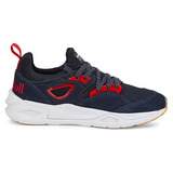 Tenis Puma Red Bull Racing Trc Blaze Hombre 307293 01