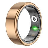 Anillo Multideportivo Smart Ring Health Smart Rate Smart Sle