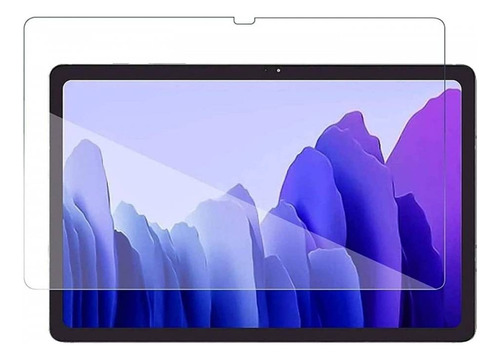 Film Templado Para Tablet Samsung Galaxy  Tab A7 T500 10.4p