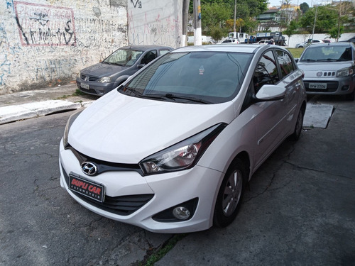 HYUNDAI HB20 2014 1.0 COMFORT STYLE FLEX 5P