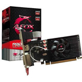 Placa De Placa De Video Afox Radeon R5 220 2gb Ddr3 64bit