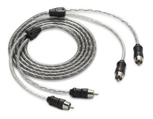 Cable Rca Jl Audio Xd-clraic2-6