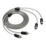 Cable Rca Jl Audio Xd-clraic2-6