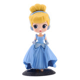 Princess Cinderella Figura Juguete Niños Regalo Colección