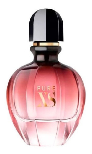 Paco Rabanne Pure Xs For Her Edp 30ml