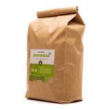 Tierra De Diatomeas 2kg Polvo Soluble Micronizado Orgánico 