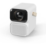 Projetor Xiaomi Wanbo T6 Max Streaming 4k 1080p 550 Lum.