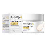 Crema De Arroz Bioaqua 50g - g a $185