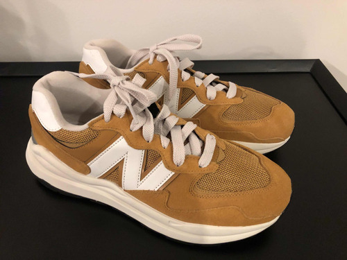 Zapatillas New Balance Hombre 57/40