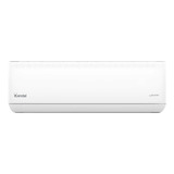 Aire Acondicionado Split Inverter Kendal 24000 Btu Color Blanco