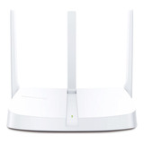 Router Inalámbrico Mercusys Mw306r 2.4ghz 802.11 300mbps