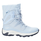 Zapatilla Bota Impermeable Mujer Montagne Vertic