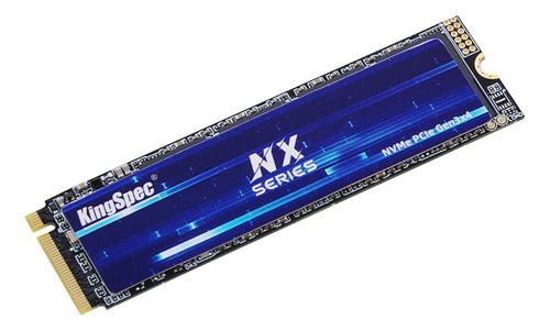 Kingspec Nx M.2 Nvme De 256 Gb