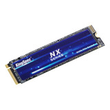 Kingspec Nx M.2 Nvme De 256 Gb