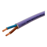 Cable Imsa Payton Cu Pvc 1 Kv 2 X 1,50 Mm²