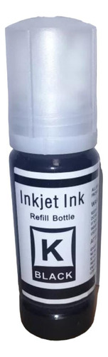 Tinta Epson T544/504 Compatible Con 1110/3110/3150/5190