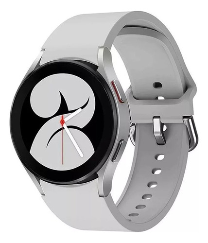 Pulso Para Samsung Galaxy Watch 4 40/44mm 5 40/44m 6 40/44mm