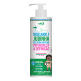 Widi Jubinha Infantil Gelatina Capilar 300ml