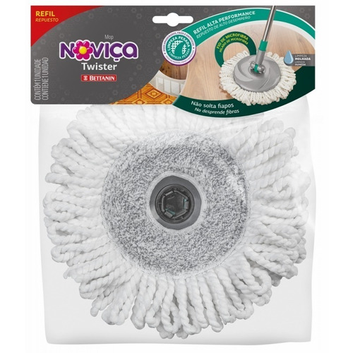 Mopa Repuesto Twister Novica (cod. 5969)