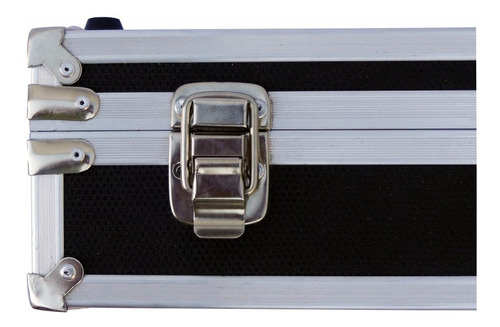 Case Pedal Pedais Pedaleiras Pedalboard 44x40x20 E 71x44x20