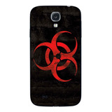 Capa Adesivo Skin155 Verso Para Samsung Galaxy S4 Gt-i9505