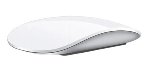 Ratón Bluetooth Con Ratón Óptico Inalámbrico Para Apple Mac