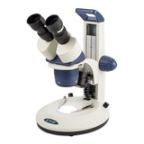 Microscopio Estereoscopico Ve-s3, Envio Gratis!!