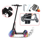 Scooter Electrico Plegable 25km/h