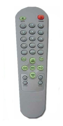 Control Remoto Tv Para Howland Takata Evian Tv-179