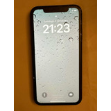 iPhone 11 - Negro - 128gb - Con Funda Y Cargador Original