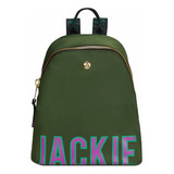 Jackie Smith Dear Backpack Negra