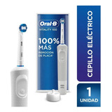 Cepillo Eléctrico Oral-b Vitali - Unidad a $185000