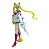 Sailor Moon Figura De Coleccion