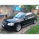 Chevrolet Astra 2005 2.0 Advantage Flex Power 3p