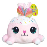 Peluche Animalito Pastelito Conejo Kawaii Woody Toys